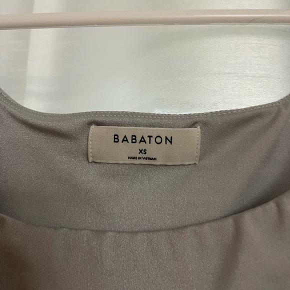 Babaton body suit - Picture 4 of 4